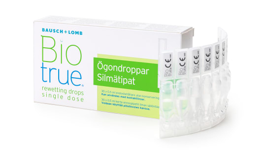 Biotrue