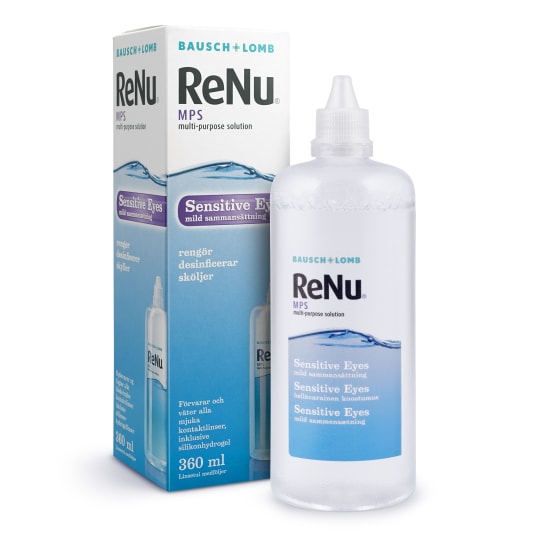 ReNu Multi-Purpose