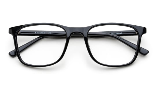Slate - Black