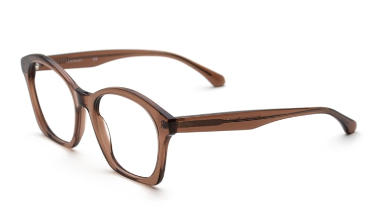 Veil - Crystal Brown