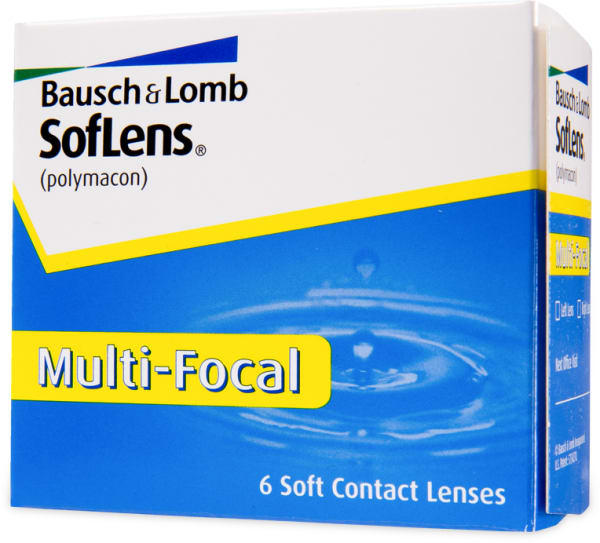 SofLens Multifocal