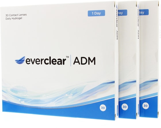 everclear ADM