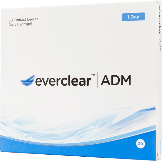 everclear ADM