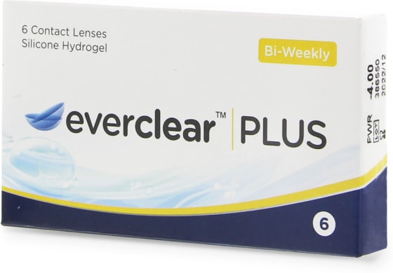 everclear PLUS