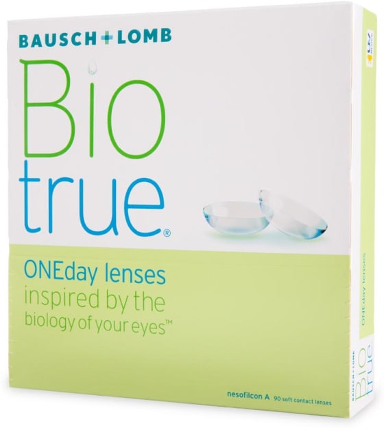 Biotrue ONEday