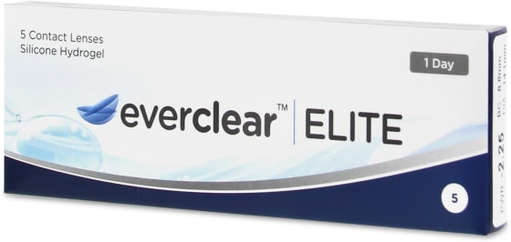 everclear ELITE