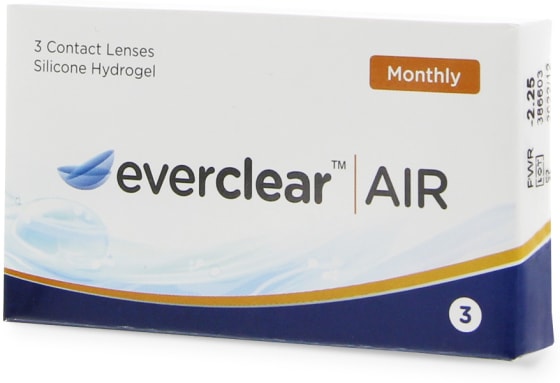 everclear AIR