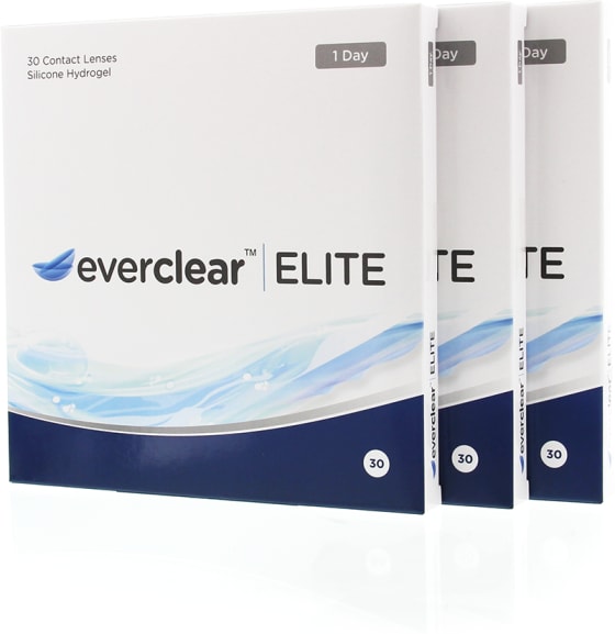 everclear ELITE