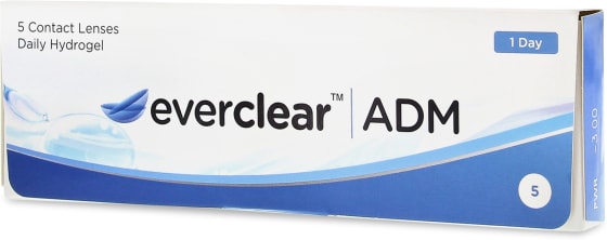 everclear ADM