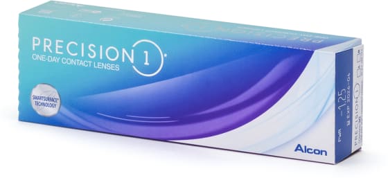 Precision1