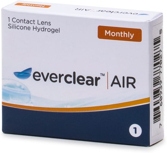 everclear AIR