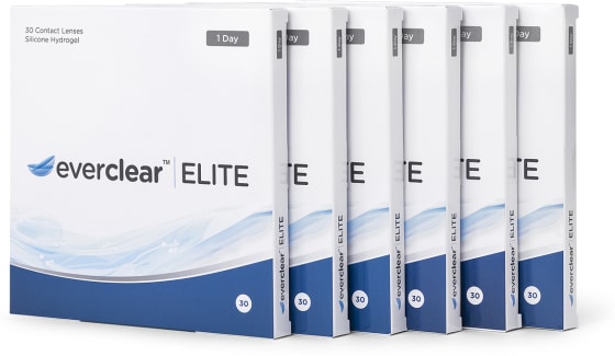 everclear ELITE
