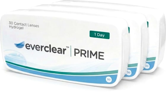 everclear PRIME