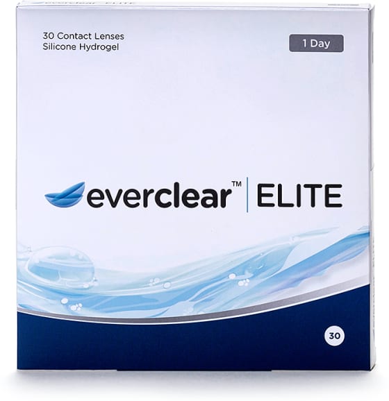 everclear ELITE