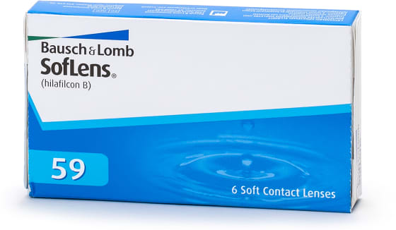 SofLens 59