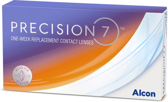 Precision7