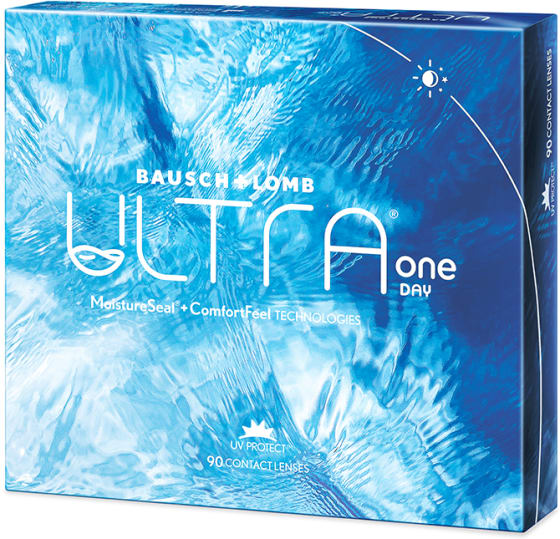Ultra One Day