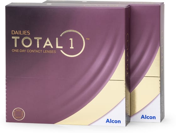 Dailies Total1