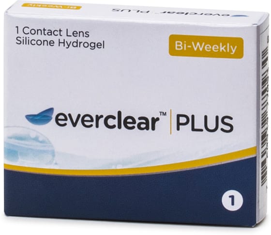 everclear PLUS