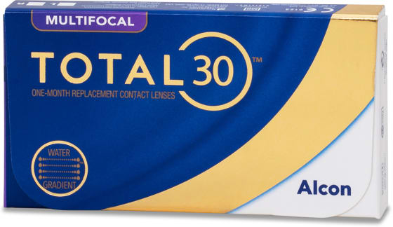 TOTAL30 Multifocal