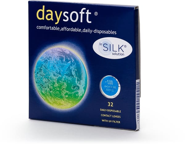 Daysoft SILK