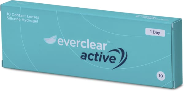 everclear Active