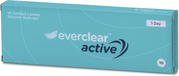 everclear ACTIVE