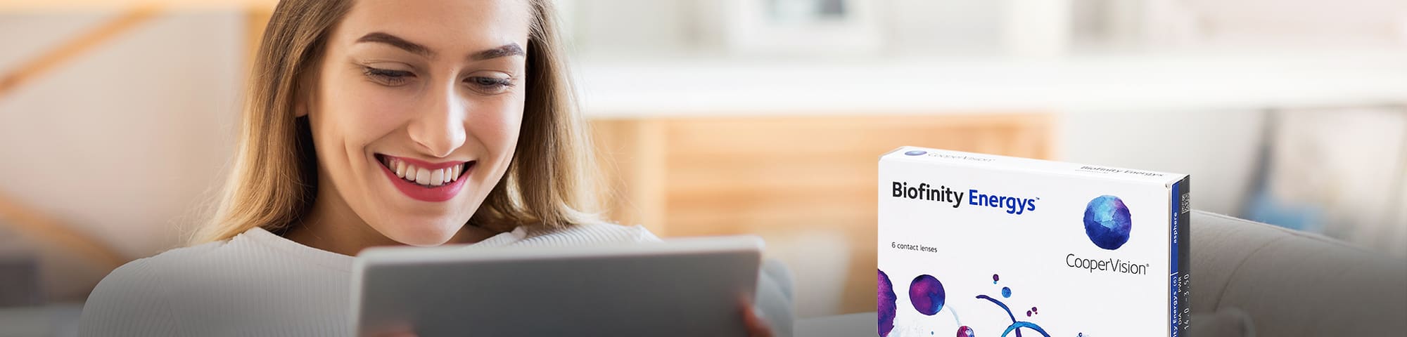 Linser för ett digitalt liv