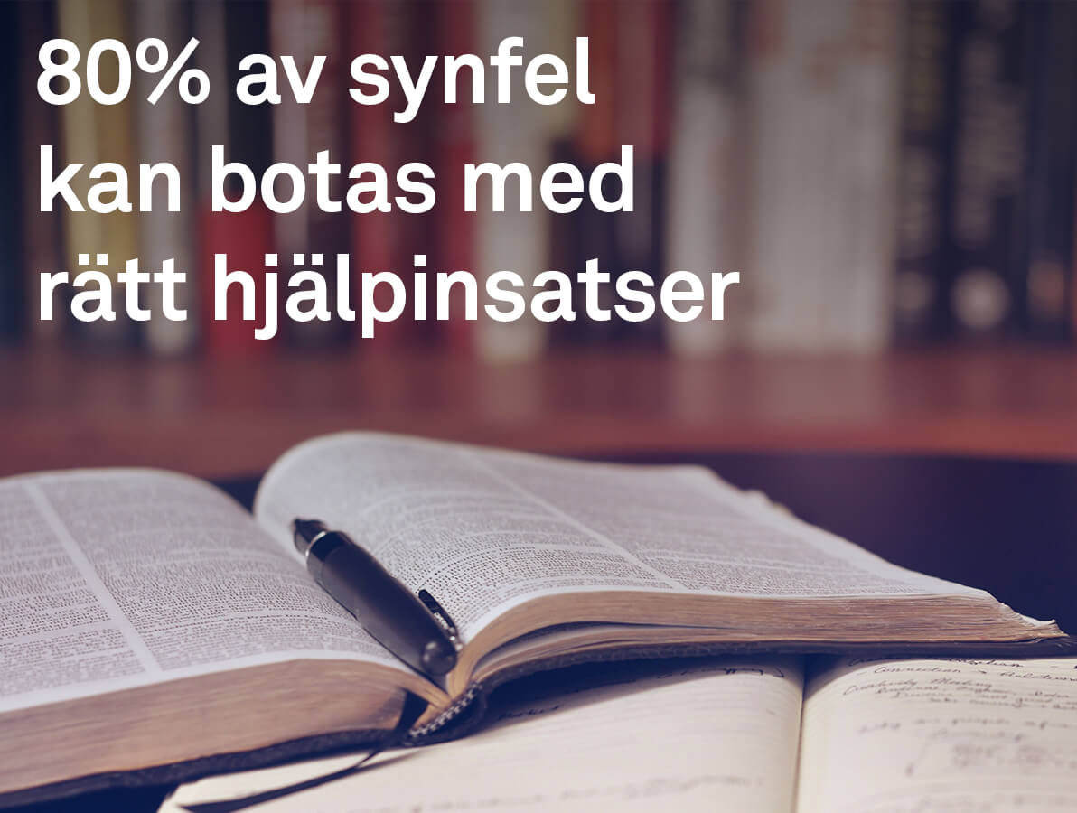 Gör skillnad på riktigt