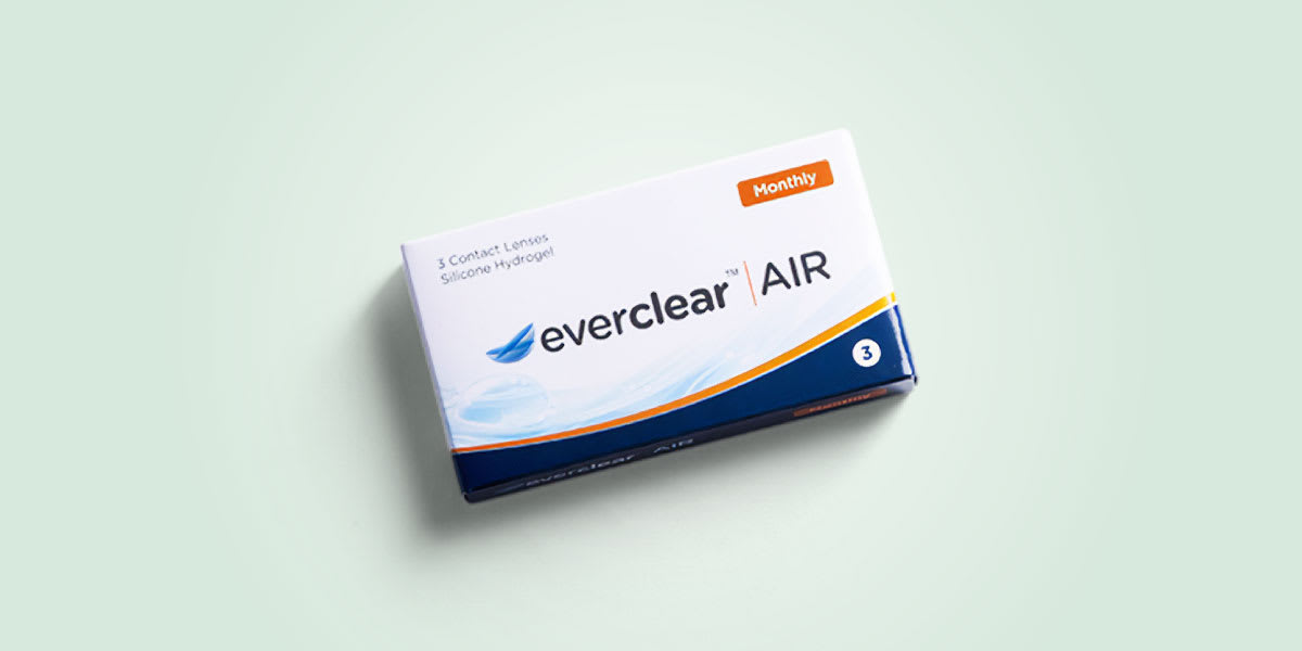 Everclear Air linseæske