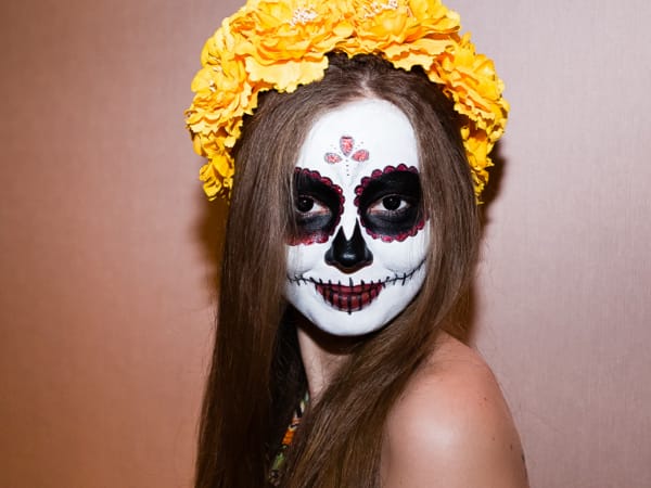Halloweenlinser