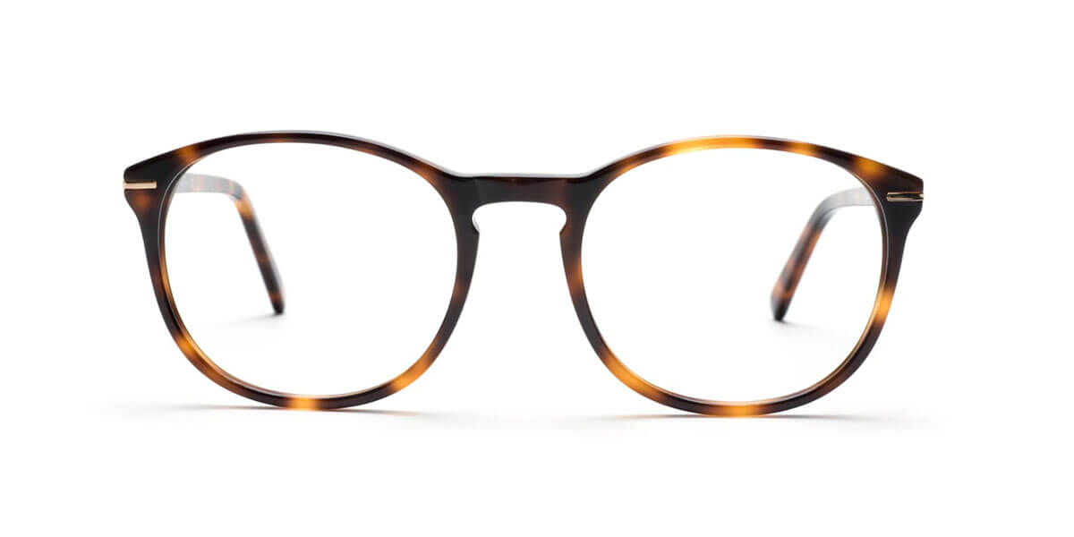 Wayfarer briller