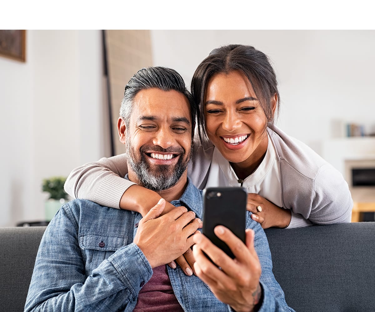 Neste generasjon linser<small><sup>1</sup></small> fra ACUVUE<sup>®</sup>