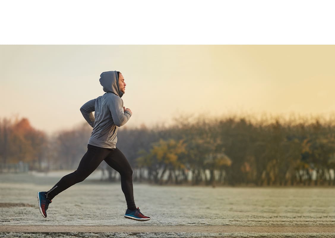 <small>Er det her dig? Så er endagslinser det rette valg</small>