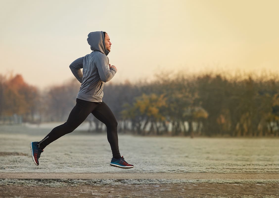 <small>Är det här du? Då är endagslinser rätt val</small>