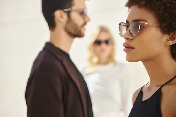C. Jacobsen Sunglasses