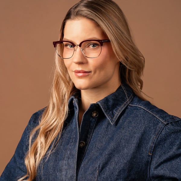 Eyeglasses