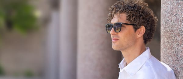 C. Jacobsen Sunglasses