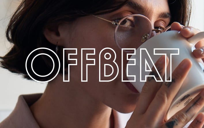 Offbeat