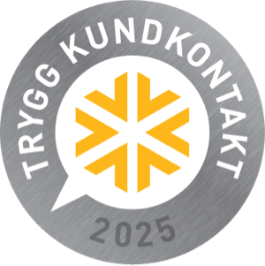Trygg kundkontakt
