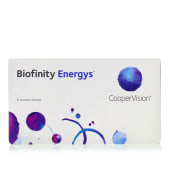 Biofinity Energys Biofinity Energys