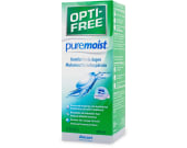 Opti-Free PureMoist