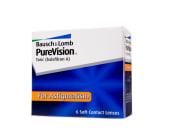 PureVision Toric