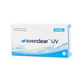 Everclear UV