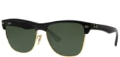 Clubmaster Oversized RB4175-877 Clubmaster Oversized RB4175-877