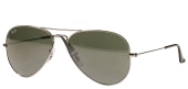 Aviator RB3025-W3277 58 Aviator RB3025-W3277 58