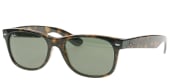 New Wayfarer RB2132-902L 55 New Wayfarer RB2132-902L 55