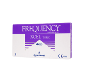Frequency Xcel Toric Frequency Xcel Toric