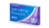 Air Optix Plus Hydraglyde Multifocal
