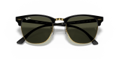 Clubmaster RB3016-W0365 55